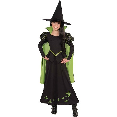 Women's West Girl Costume