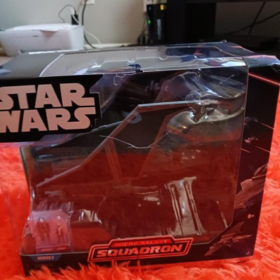 Star Wars Micro Galaxy Squadron Havoc Marauder Vehicle With Star Wars Micro Galaxy Squadron Havoc Marauder Vehicle With