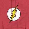 The Flash Distressed Pullover Hoodie - 2 of 4