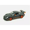 Welly 1:24 Porsche 911 (997) GT3 RS (Black) - 2 of 3