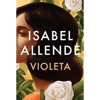 Violeta (Spanish Edition) - by Isabel Allende