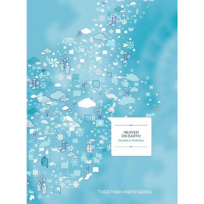 Heaven on Earth - by  Janelle Rozek Hooper (Paperback)