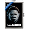 Trends International Halloween II - Nightmare Framed Wall Poster Prints - 3 of 4