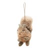 Gallerie II Buri Squirrel Ornament - 2 of 3