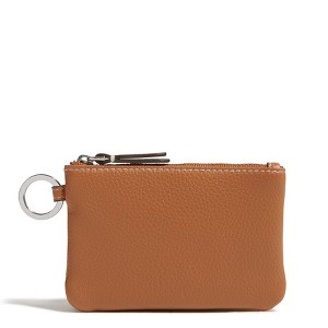 Vera Bradley Women's Outlet Faux Leather Zip ID Case - 1 of 2