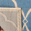 Beach House BHS125 POWER LOOMED Rug - Safavieh - 4 of 4