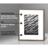 Americanflat Thin Picture Frames with shatter-resistant glass - Horizontal and Vertical Formats for Wall and Tabletop - 4 of 4