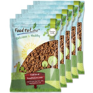 Raw Walnuts - by Food To Live - 1 of 4