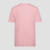 Boys' Messi Graphic Short Sleeve T-Shirt - Pink - 2 of 2