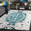 Fifth Avenue FTV751 Hand Tufted Indoor Rugs - Safavieh - 2 of 4