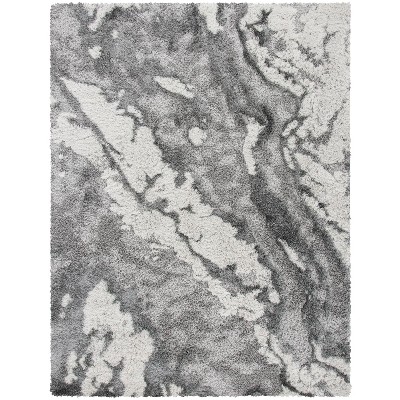 Horizon Shag 800 HZN890 Machine Made Rug - Safavieh