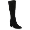 Journee Women's Ameylia Boots - 2 of 4