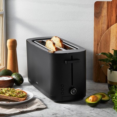 Zwilling Enfinigy 4-Slice Long Slot Toaster - Thumbnail 5