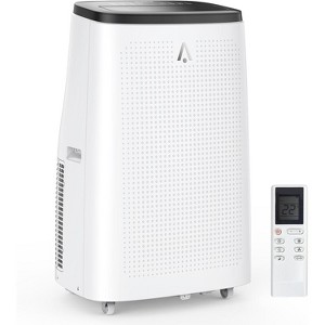 Portable Air Conditioners 14000 BTU Cools 750 Sq.Ft, 3-in-1 Portable AC Dehumidifier Fan - 1 of 4