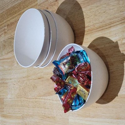 24oz Plastic Redington Cereal Bowl White - Threshold™ : Target