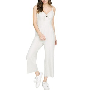 Sanctuary Clothing Womens Take Away Jumpsuit - 1 of 1