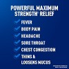 Mucinex Fast-Max Cold, Flu & Sore Throat Liquid Gel, 16 Ct - 3 of 4