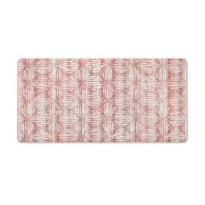 TOWN & COUNTRY BASICS Comfort Plus Boho Geo Anti Fatigue Comfort Mat - 1 of 4