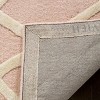 Safavieh Kids Abstract SFK905 Hand Tufted Indoor Rugs - Safavieh - 4 of 4