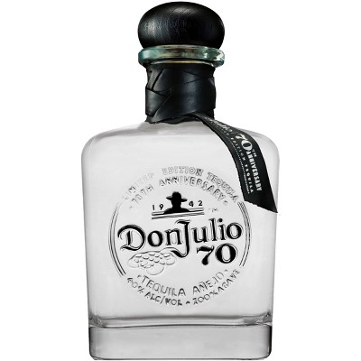 donjulio 70 anejo ドンフリオ アネホ テキーラ ドンフリオ 単品販売