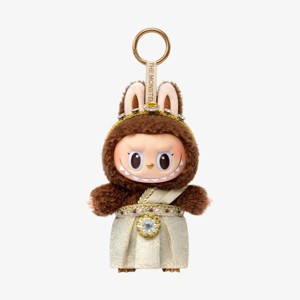 POP MART The Monsters Labubu Good Luck To You Plush Limited Thailand AUTHENTIC - 1 of 3