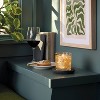 LED Gel Candle 2.5oz - Threshold™ - 2 of 4