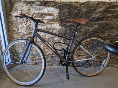 Schwinn city store hybrid bike