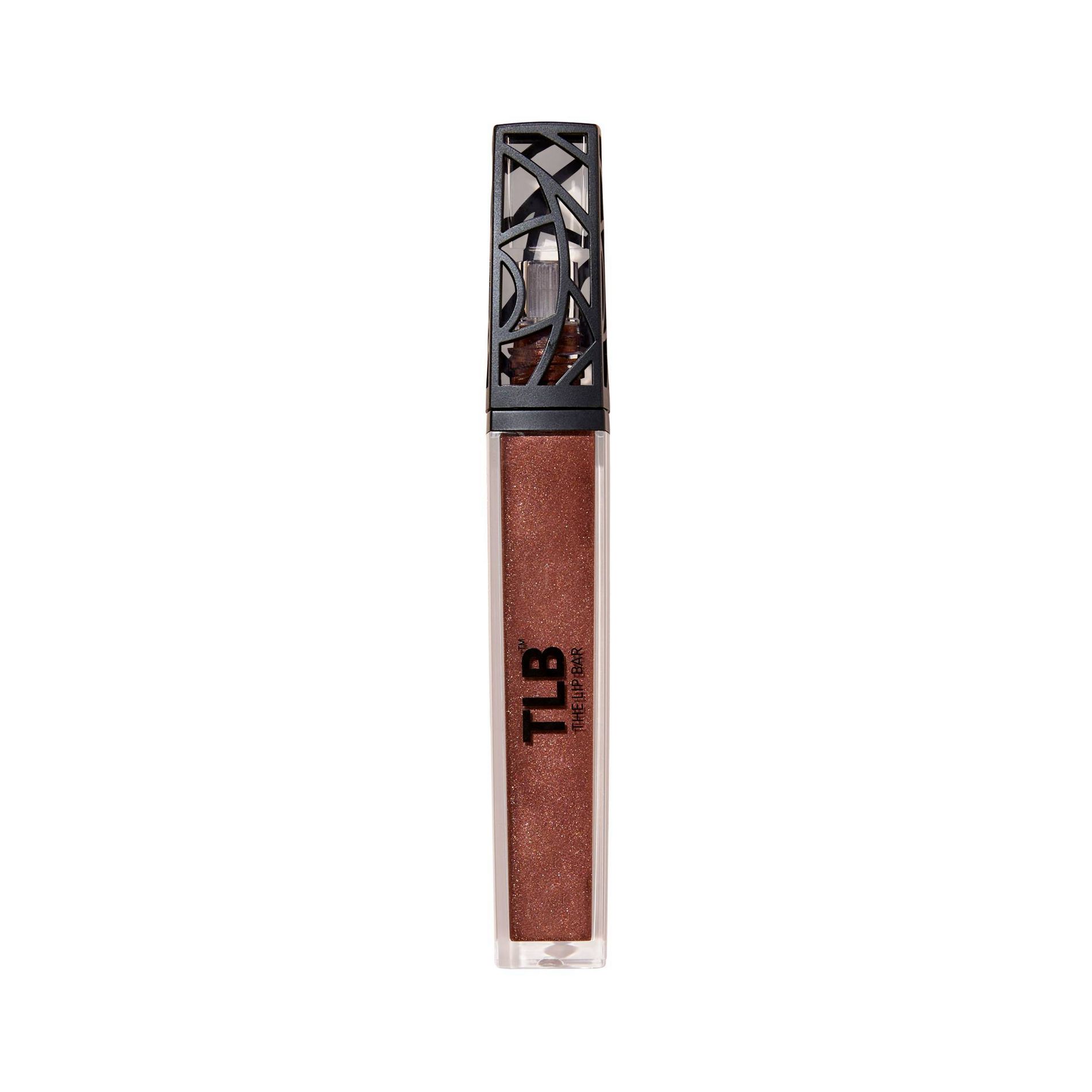 The Lip Bar Vegan Lip Gloss - Extra - 0.3 fl oz