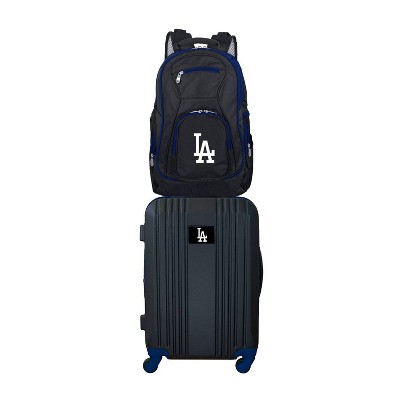 2 piece carry on luggage sets