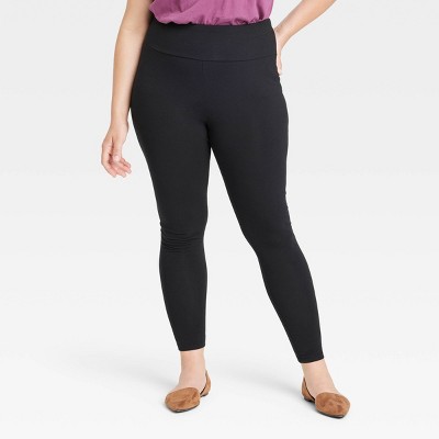 PSA: Spanx Has a More Affordable Sister Line with Tons of Comfy Leggings  Starting at $26