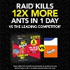 Raid Max Liquid Ant Baits Insecticides - 8ct - 3 of 4