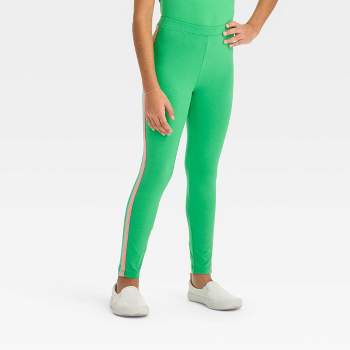 Girls' Super Mario Dreamy Fleece Athletic Pants - Heather Gray : Target