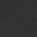 faux leather - black