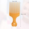 Unique Bargains Durable Hair Insert Comb 1 Pc - 2 of 4