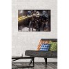 Trends International Star Wars: The Mandalorian Season 2 - Battle Group Unframed Wall Poster Prints - 2 of 4