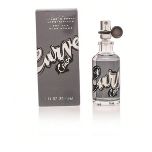 Curve Crush Liz Claiborne Cologne Spray 1.0 Oz Men - 1 of 1