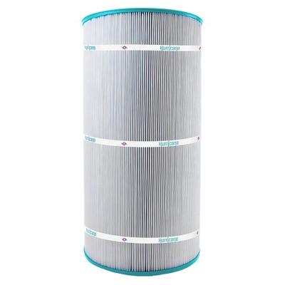 Hurricane Filters HF9481-01 Advanced Pool Filter Cartridge for Pleatco PJ120, Unicel C-9481, Filbur FC-1401, Jacuzzi Bros 42-3674-09-R