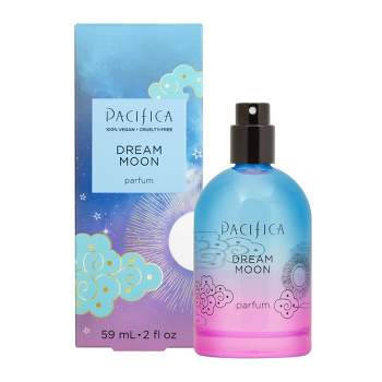 Pacifica Dream Moon Spray Perfume - 2 fl oz