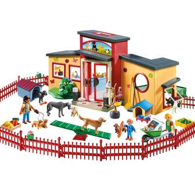 playmobil hospital target