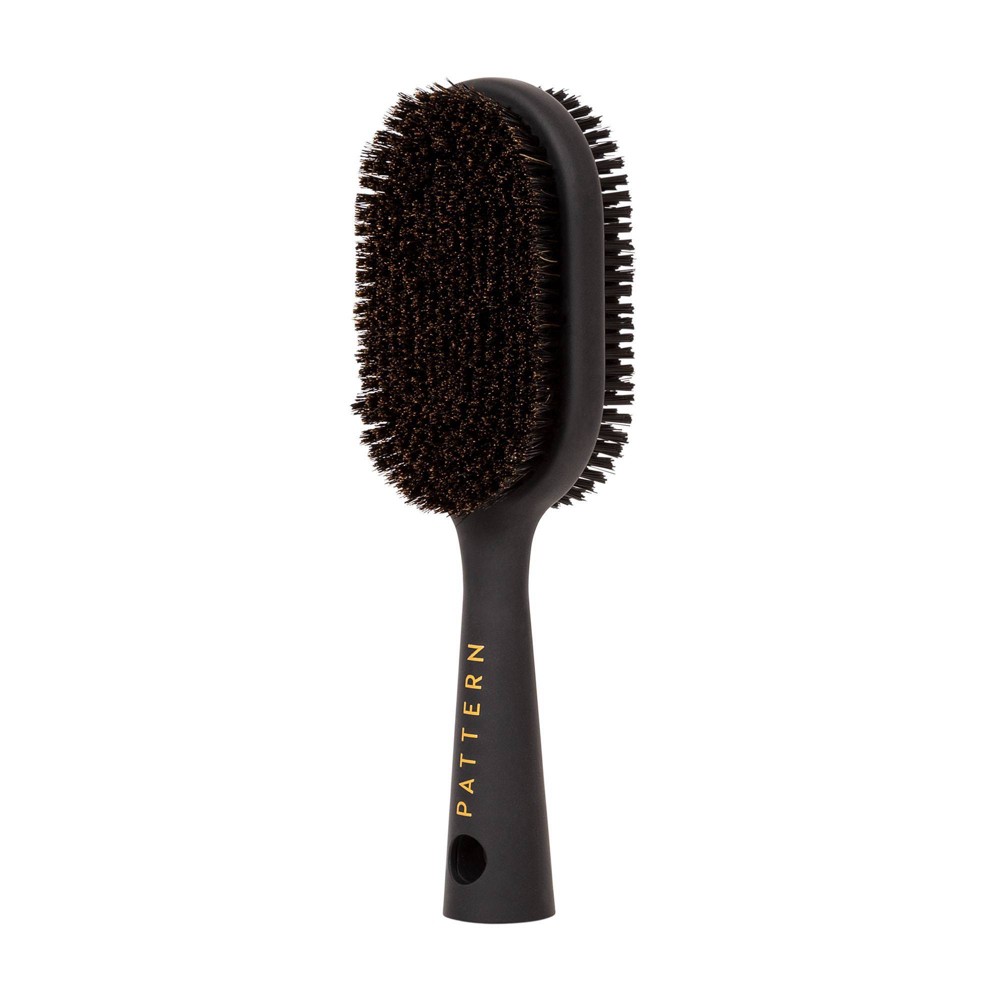Photos - Hair Styling Product PATTERN Double Sided Bristle Hair Brush - Ulta Beauty