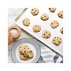 Nordic Ware Natural Aluminum Commercial Large Classic Cookie Sheet - image 2 of 4