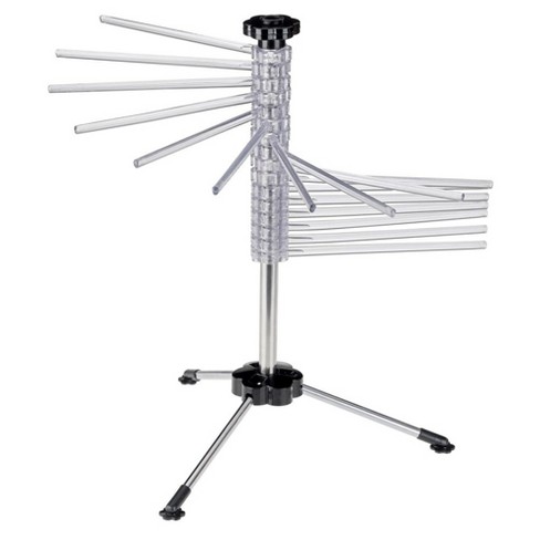 Starfrit 16-arm Pasta Drying Rack : Target