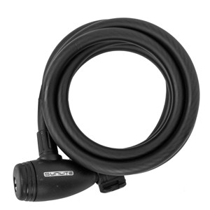 Sunlite Integrated Key Cable Key 12mm 6`/183cm Quick Release Bracket Included - 1 of 2