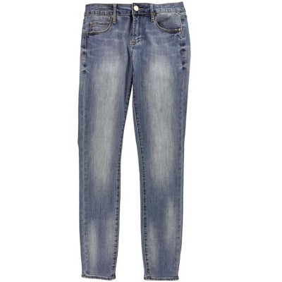 Articles of Society Womens Sarah Skinny Fit Jeans