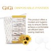 GiGi Disposable Panties One Size Fits All- 12 pack (PACK OF 2) - 2 of 4