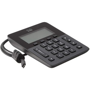 Cisco IP Conference Phone CP-8831-DCU-S= Display Control Unit - 1 of 1