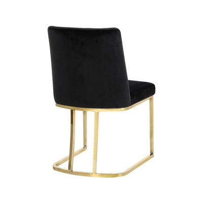 Meridian Furniture Opal Dining Chair
