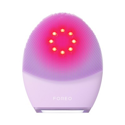 LUNA 4 plus Facial cleansing and LED microcurrent
