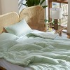 Bedsure | 3 Pcs Cooling and Warm Bed Set Two-color Reversible For All Season - 4 of 4