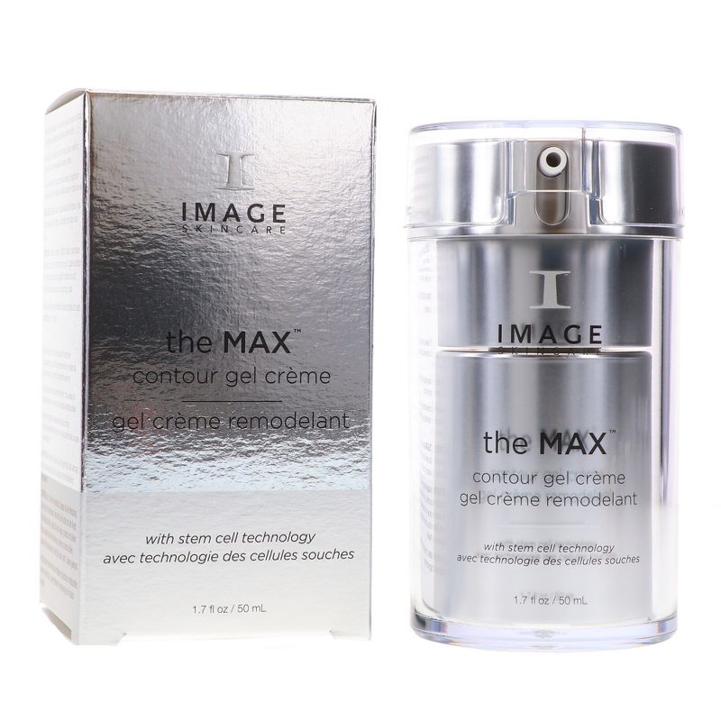 IMAGE Skincare The MAX Contour Gel Creme 1.7 oz, 1 of 9
